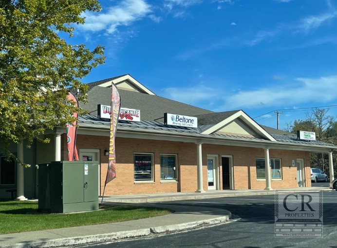 Commercial Property for Sale in Wappingers Falls New York 12590